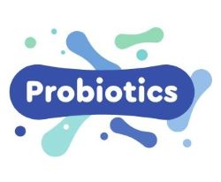 Probiotics illustration